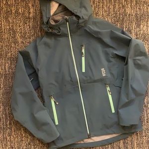 STIO Women’s Ski Shell Jacket